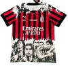 Camiseta de fútbol AC MILAN All Stars Special Edition 2022-23 - Hombre